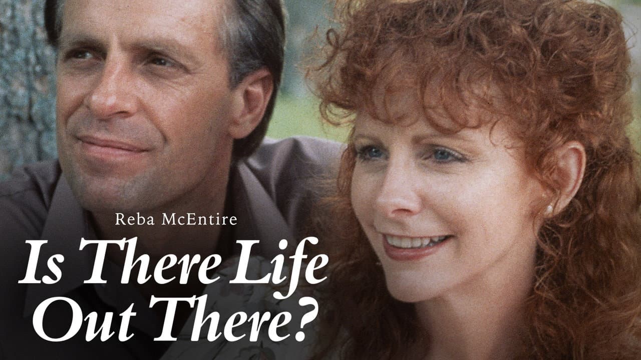 Is There Life Out There?