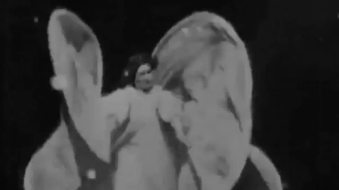 Annabelle Sun Dance