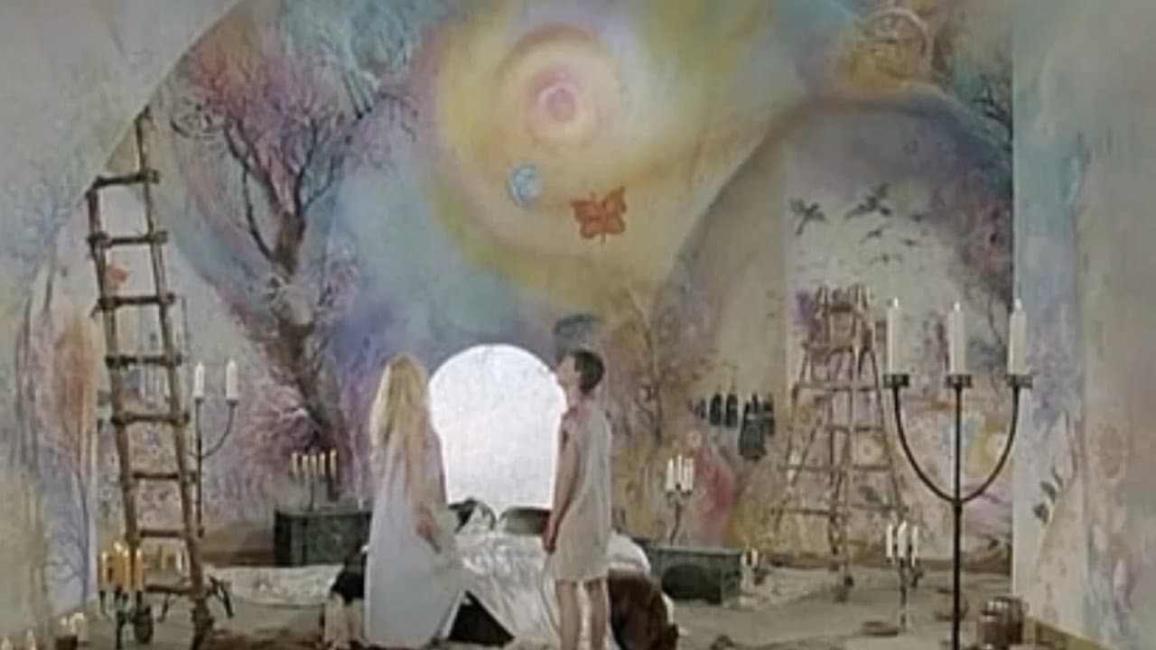 The Light of Love