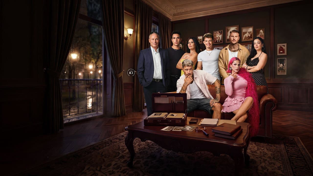 Club der Reality Detektive