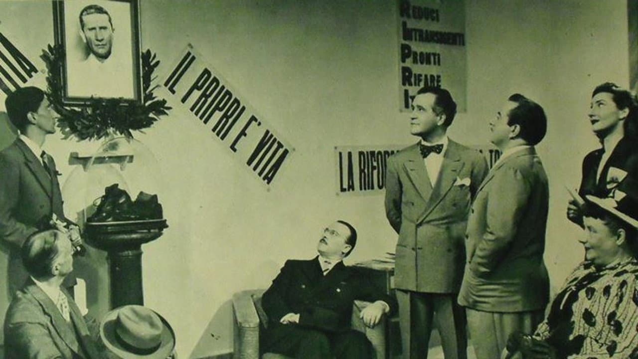 I peggiori anni della nostra vita
