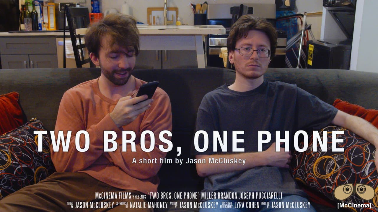Two Bros One Phone