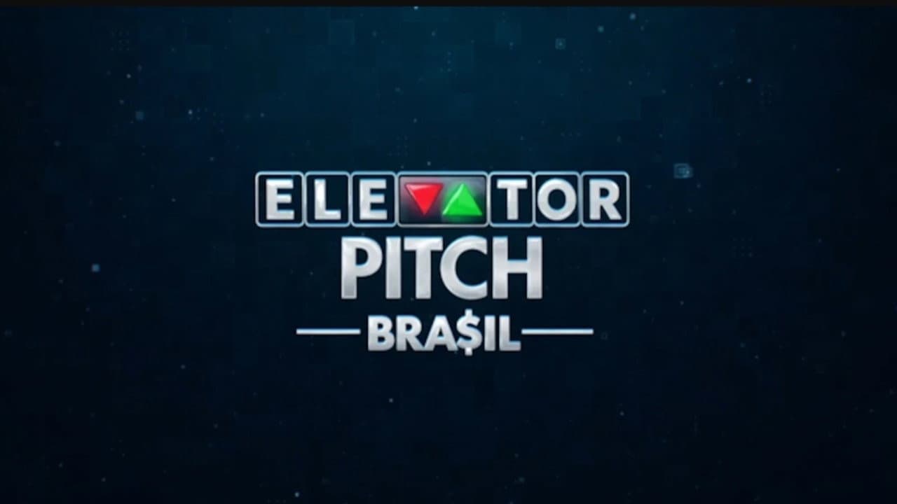 Elevator Pitch Brasil