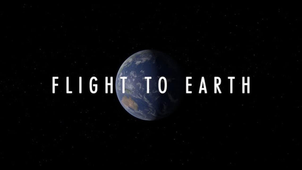Flight to Earth