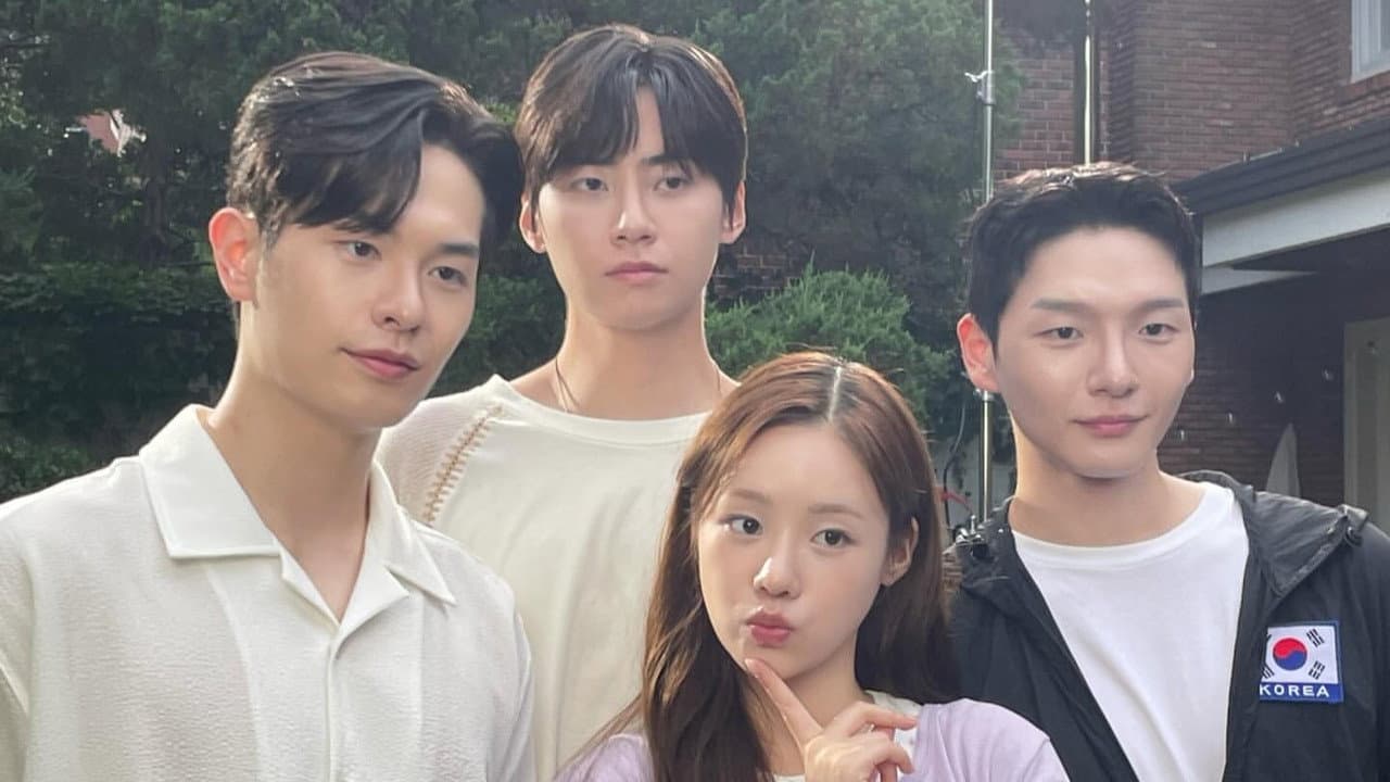 첫 키스의 주인공은, 누구?