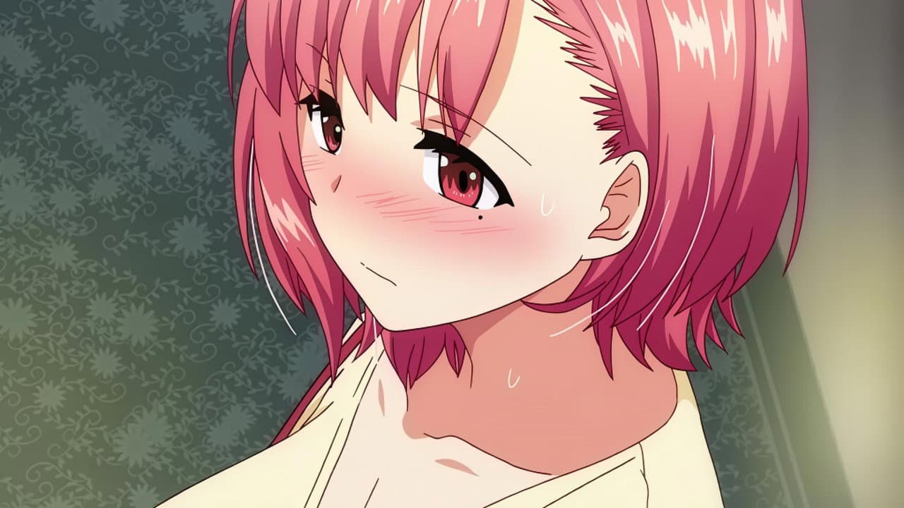 ませ的屋 THE ANIMATION