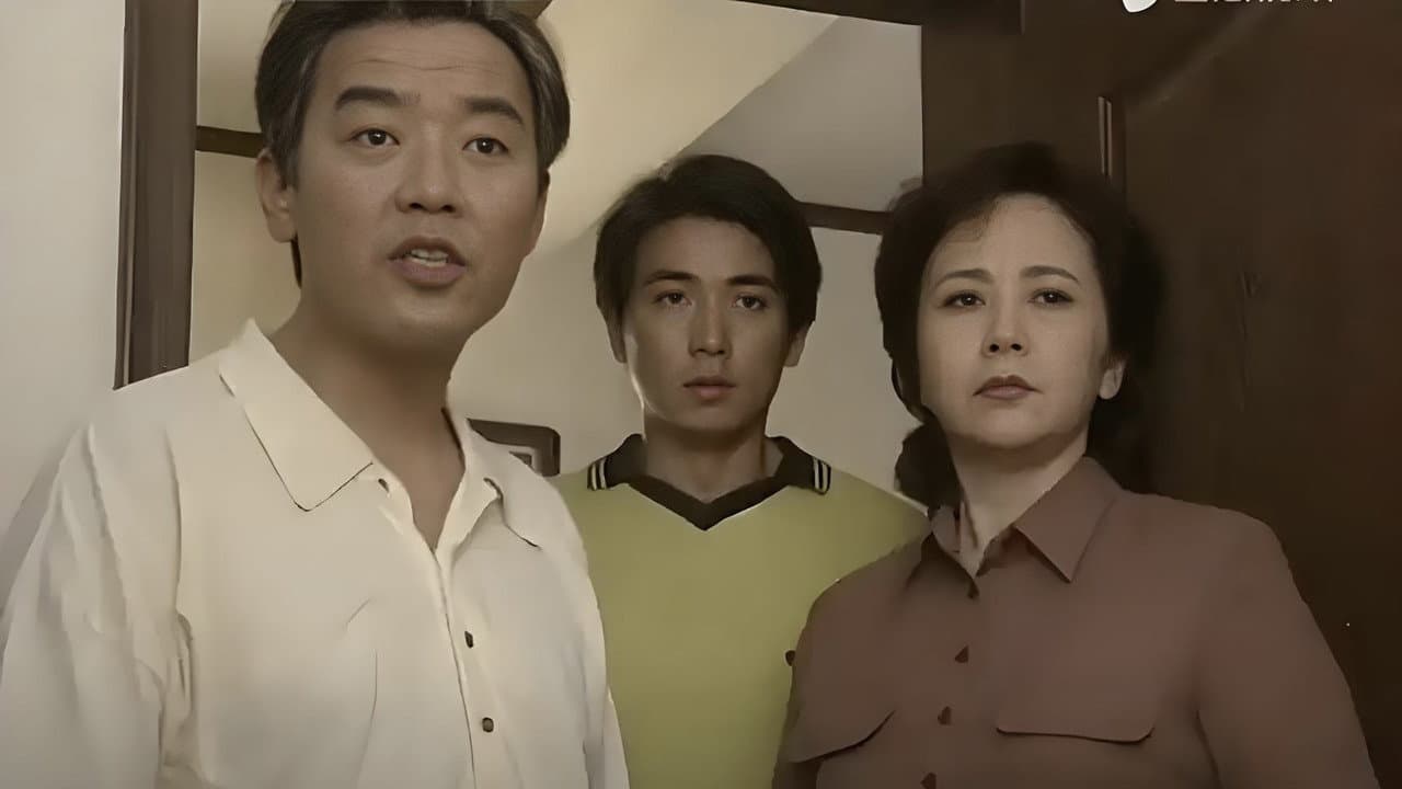 田教授家的二十八个保姆
