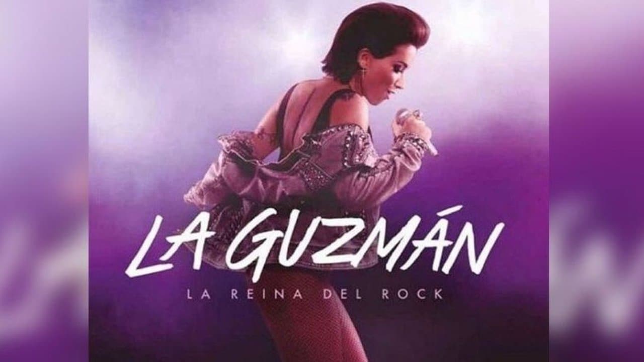 La Guzmán: La Reina del Rock