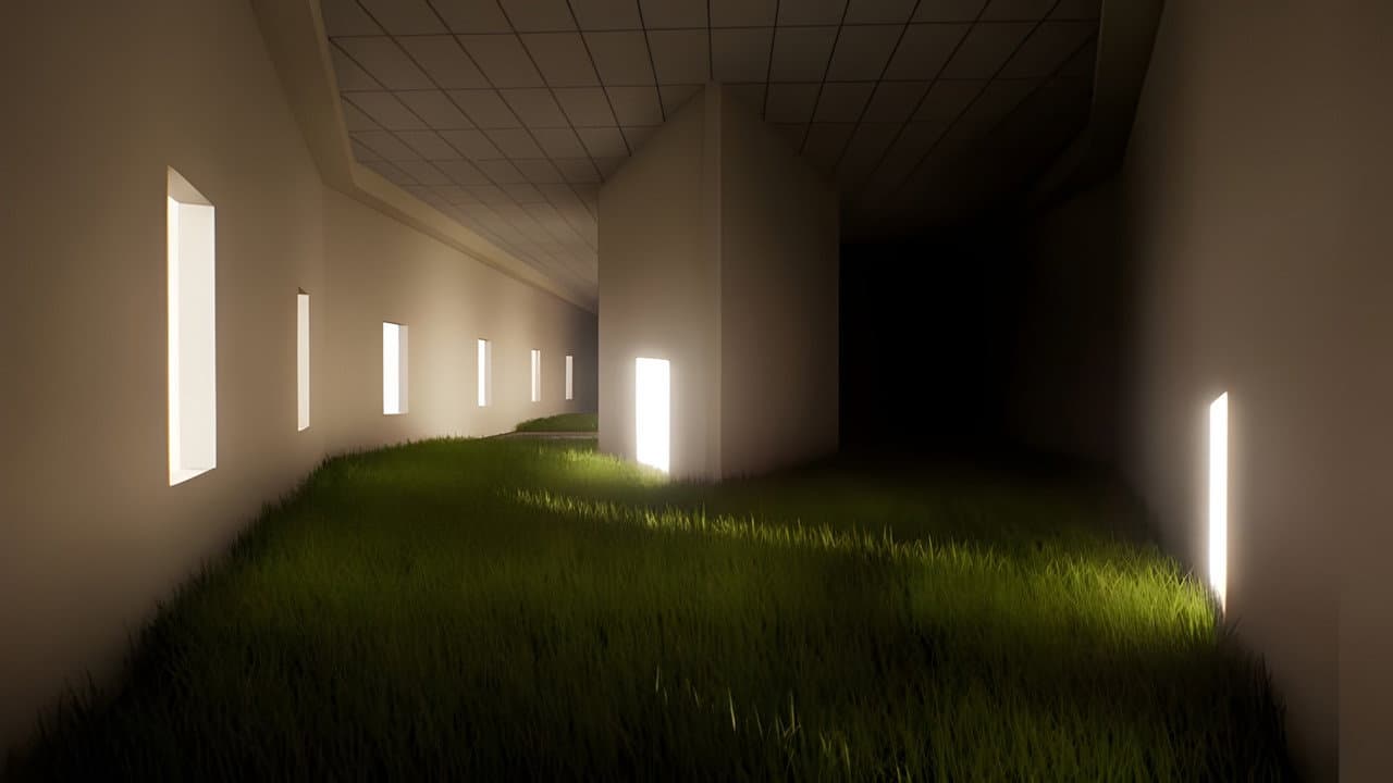 Void