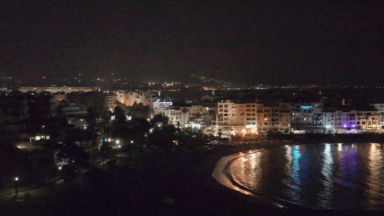 Uppdrag granskning: Marbella