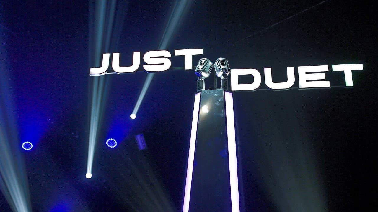 Just Duet - O Dueto Perfeito