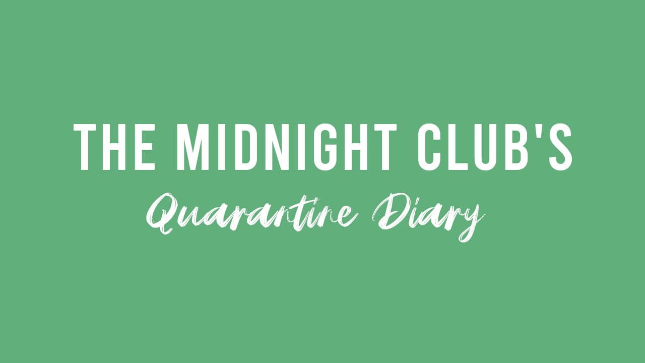 Clube da Meia-Noite