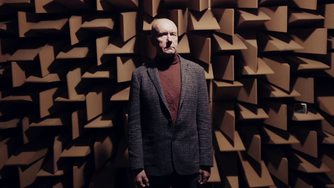 Offended by Irvine Welsh