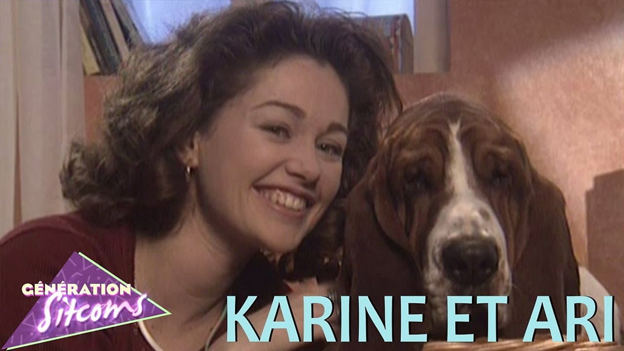 Karine et Ari
