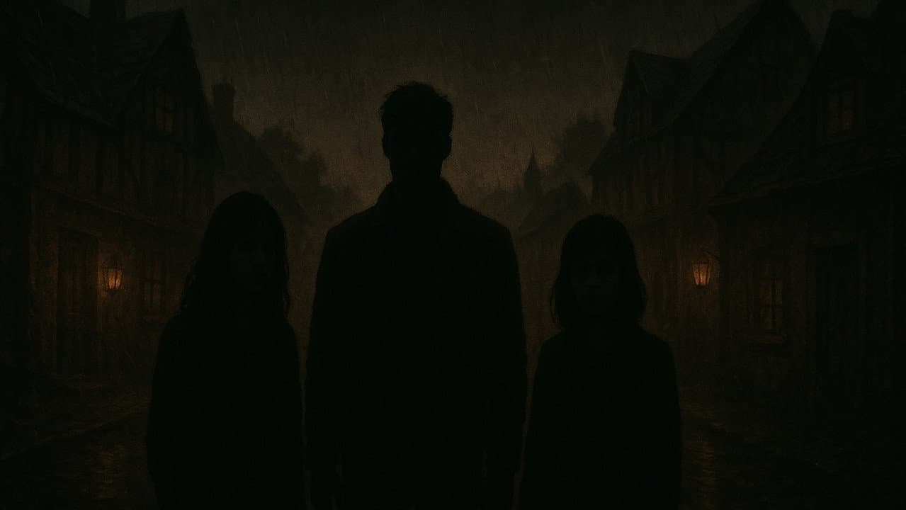 The Hollow Season