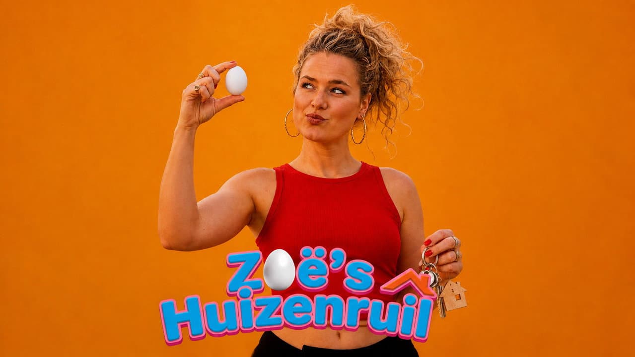 Zoë's Huizenruil