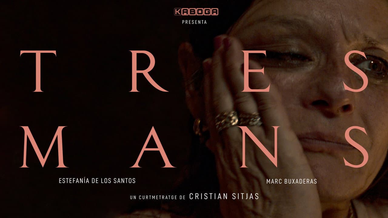 Tres Mans