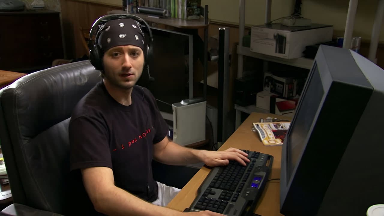 Pure Pwnage