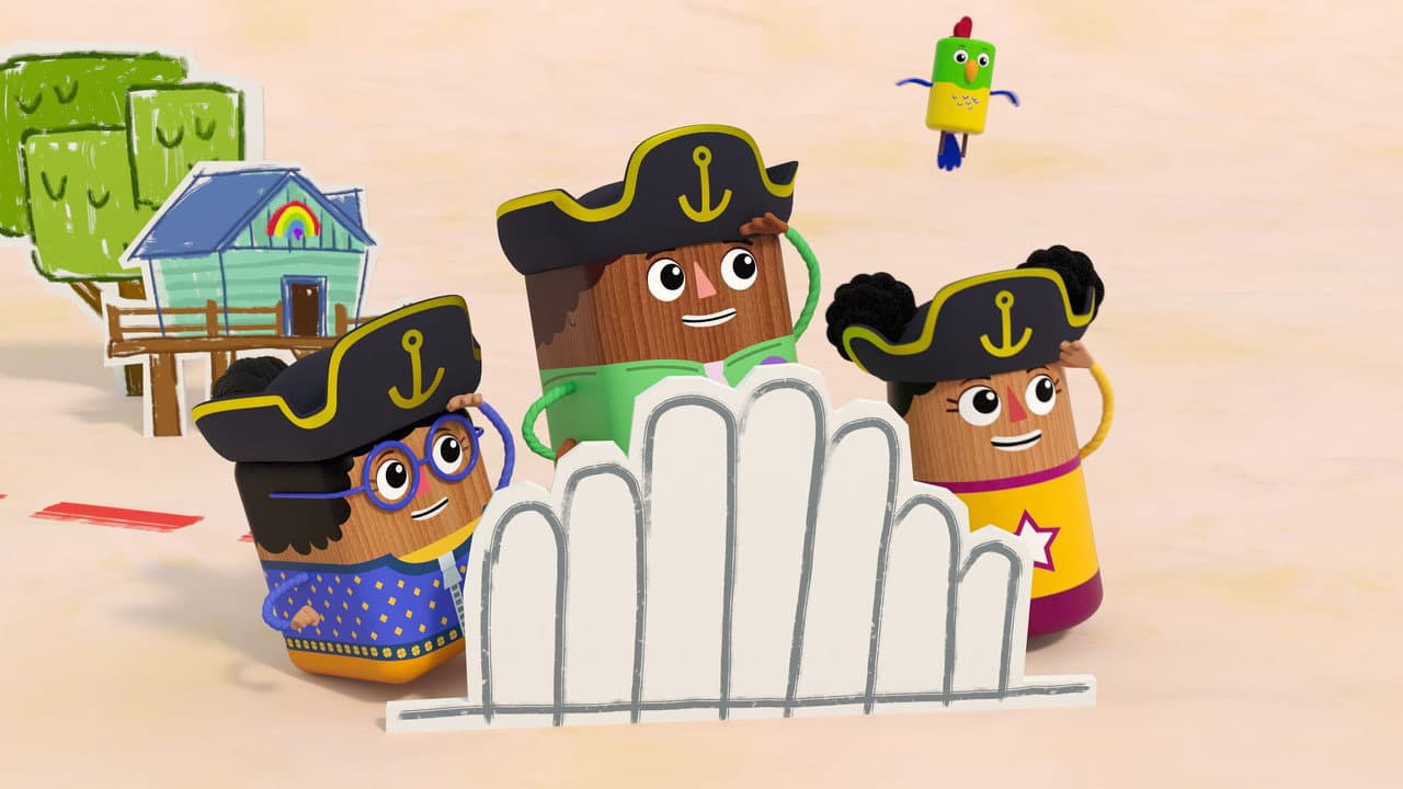 Treasure Hunt