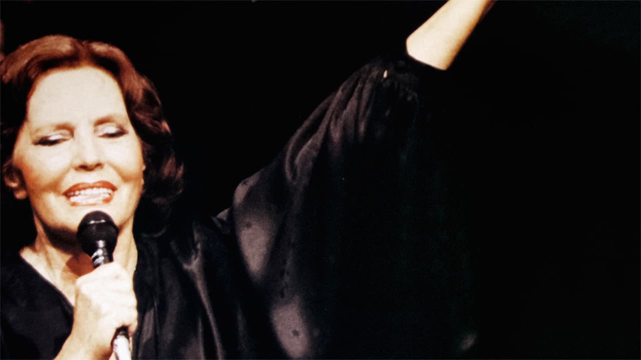 Amália Rodrigues - Live in Japan
