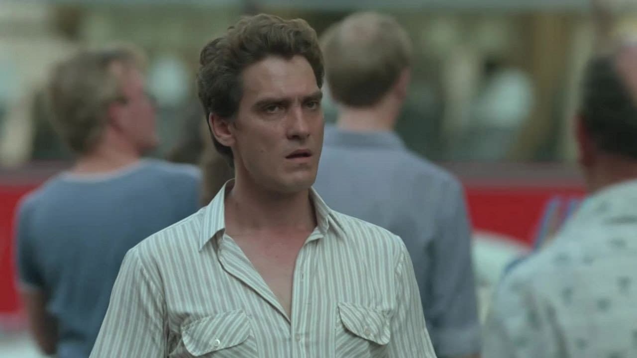 The Gambler