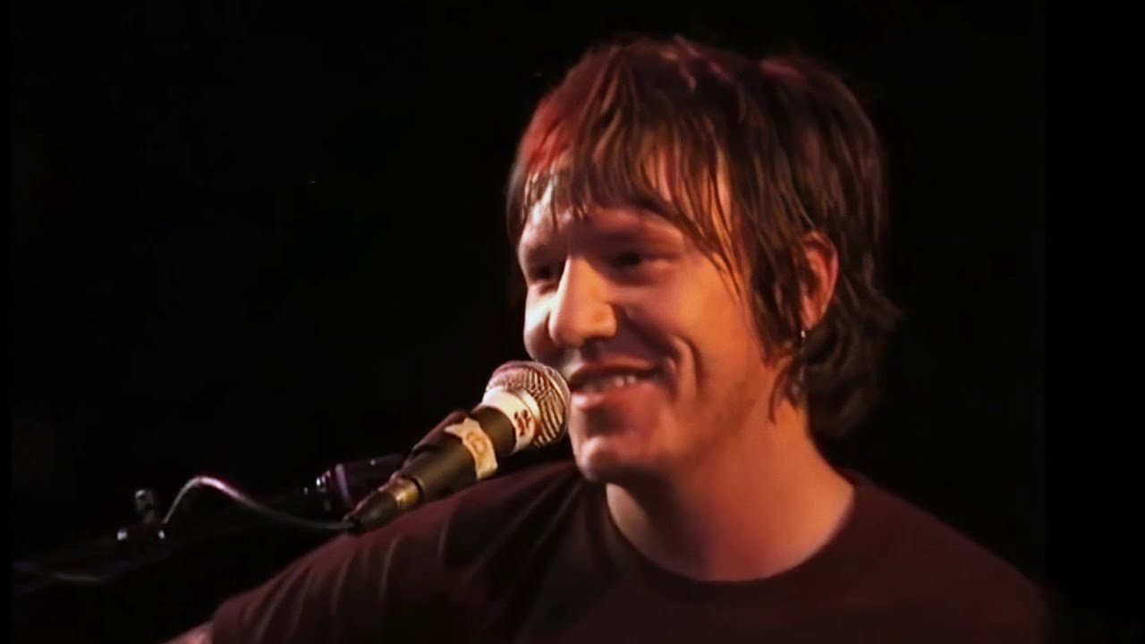 Elliott Smith: Live at the Yo Yo a Go Go Festival