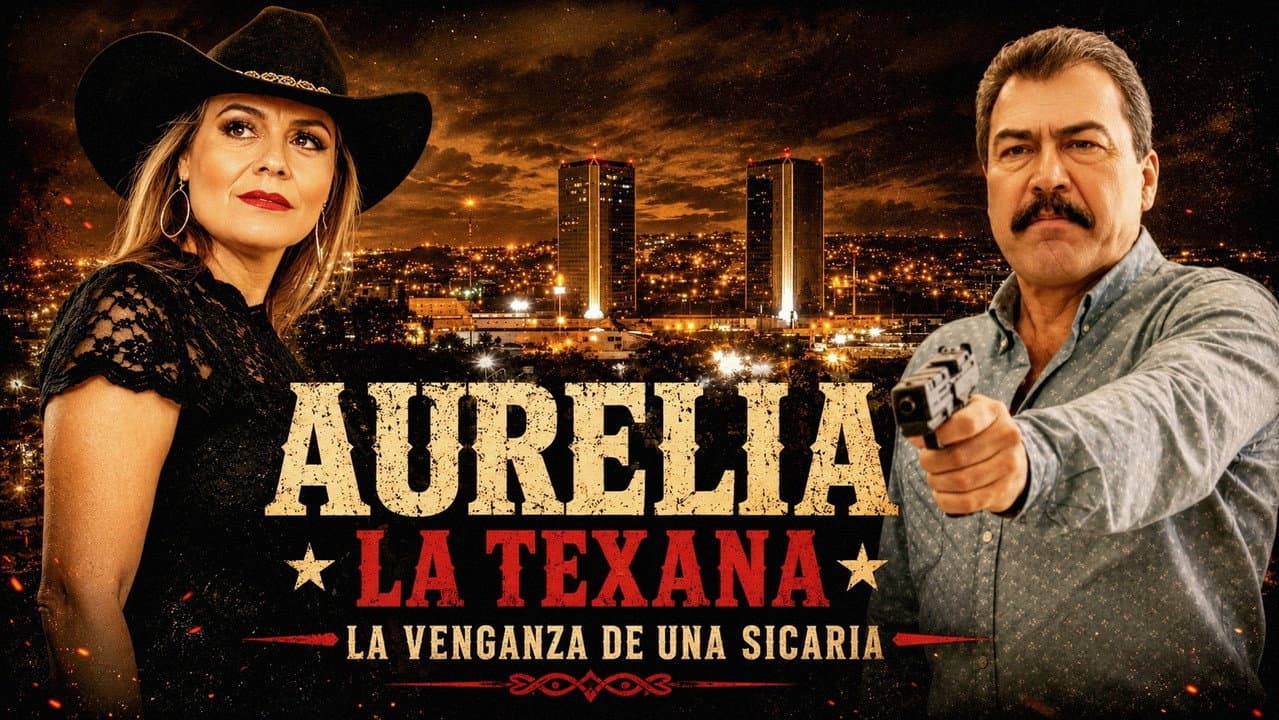 Aurelia La Texana