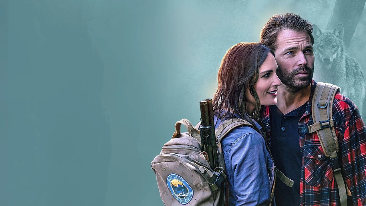 Love in Wolf Creek