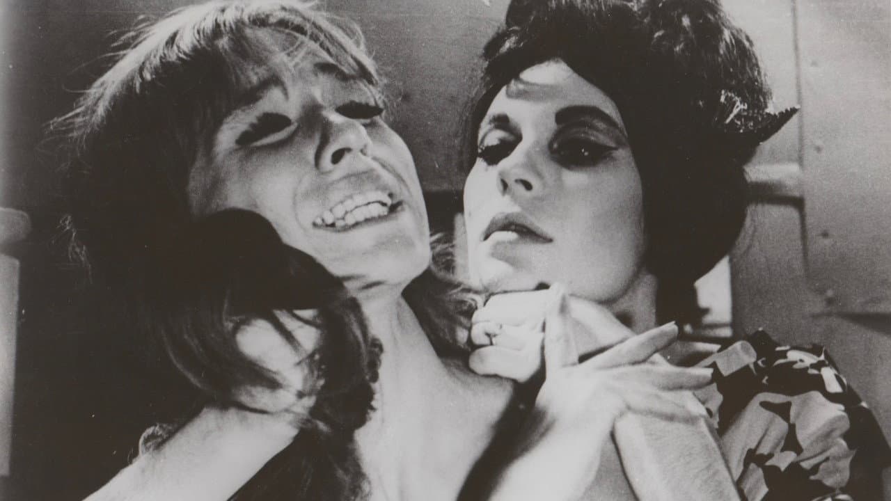 Depraved!