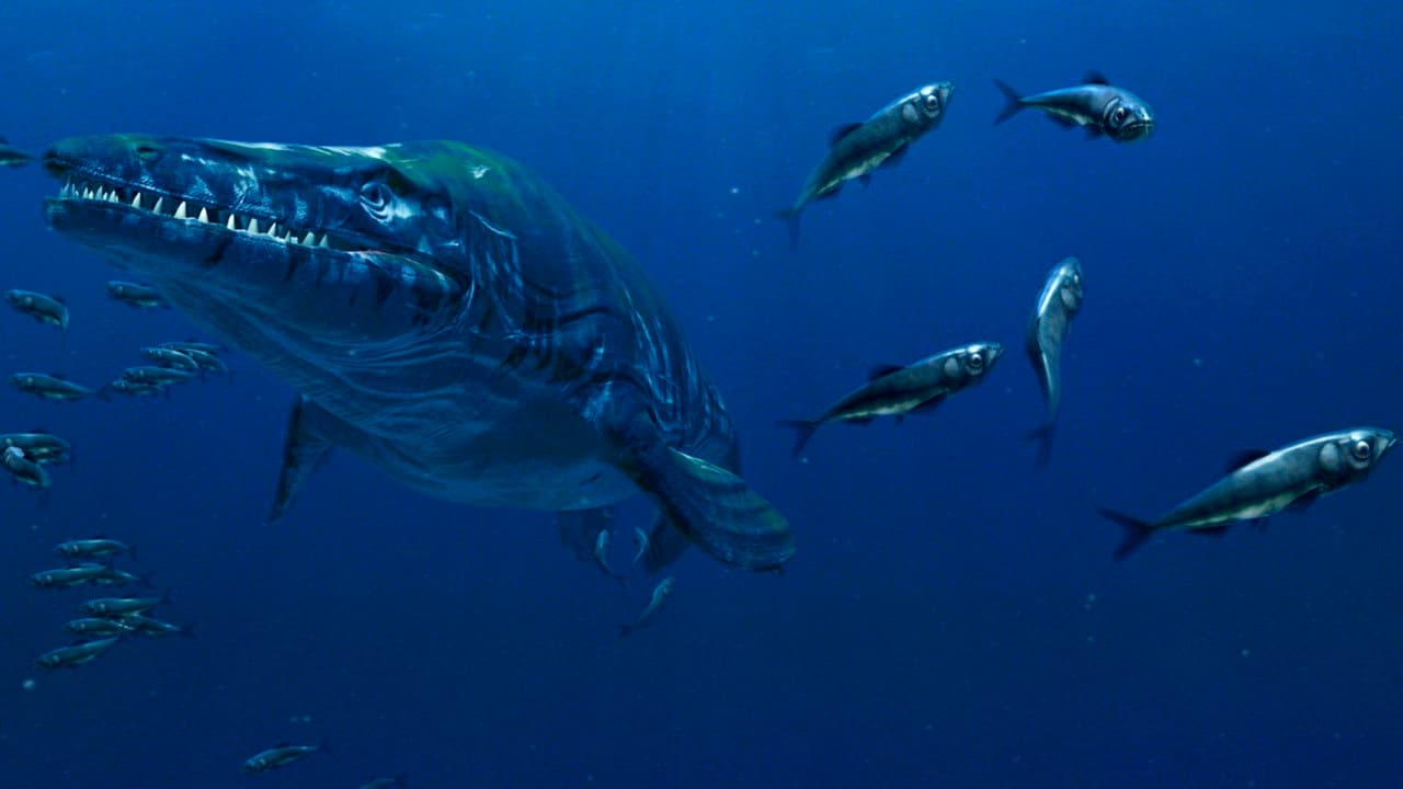 Mega Beasts