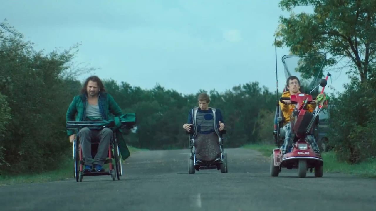 Kills on Wheels