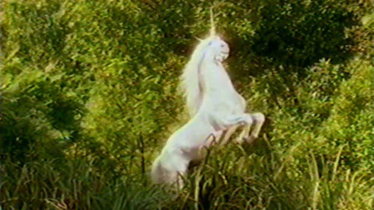 Mythical Horses