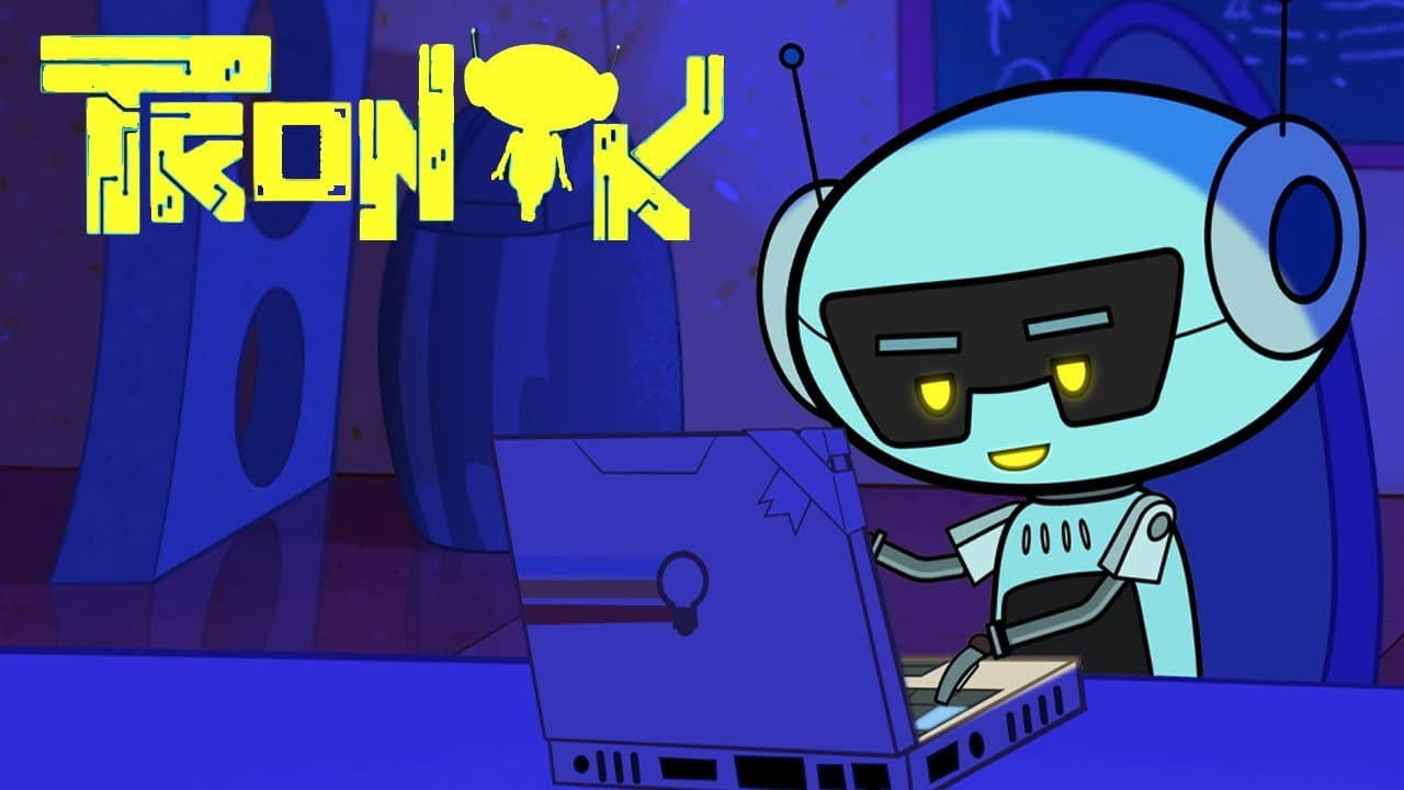Tronik