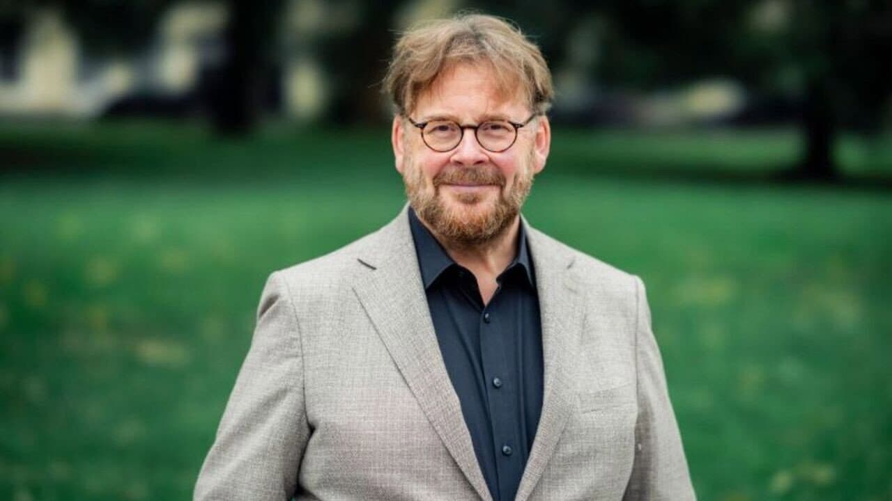 De Rijdende Rechter