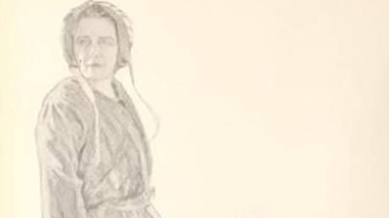 The Earth Woman
