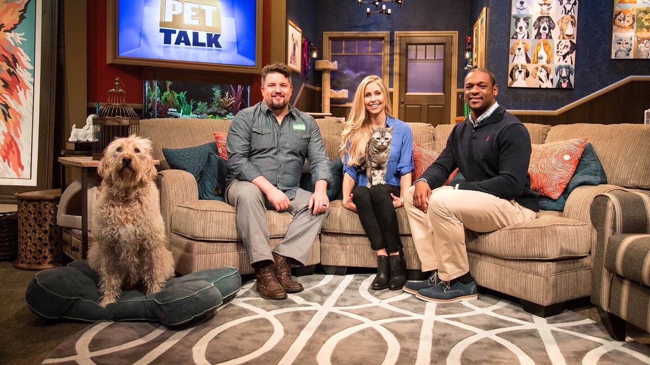 Pet Talk