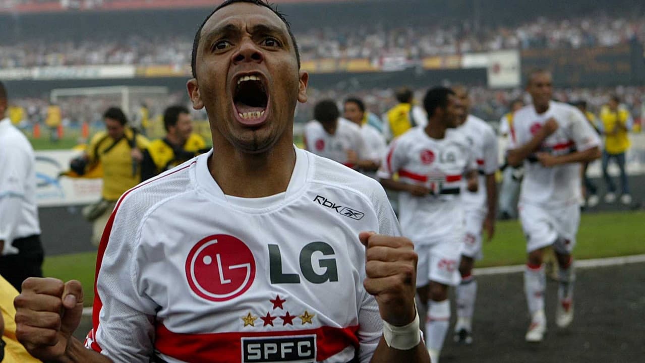 Tetra: Official 2006 Brazilian Champions