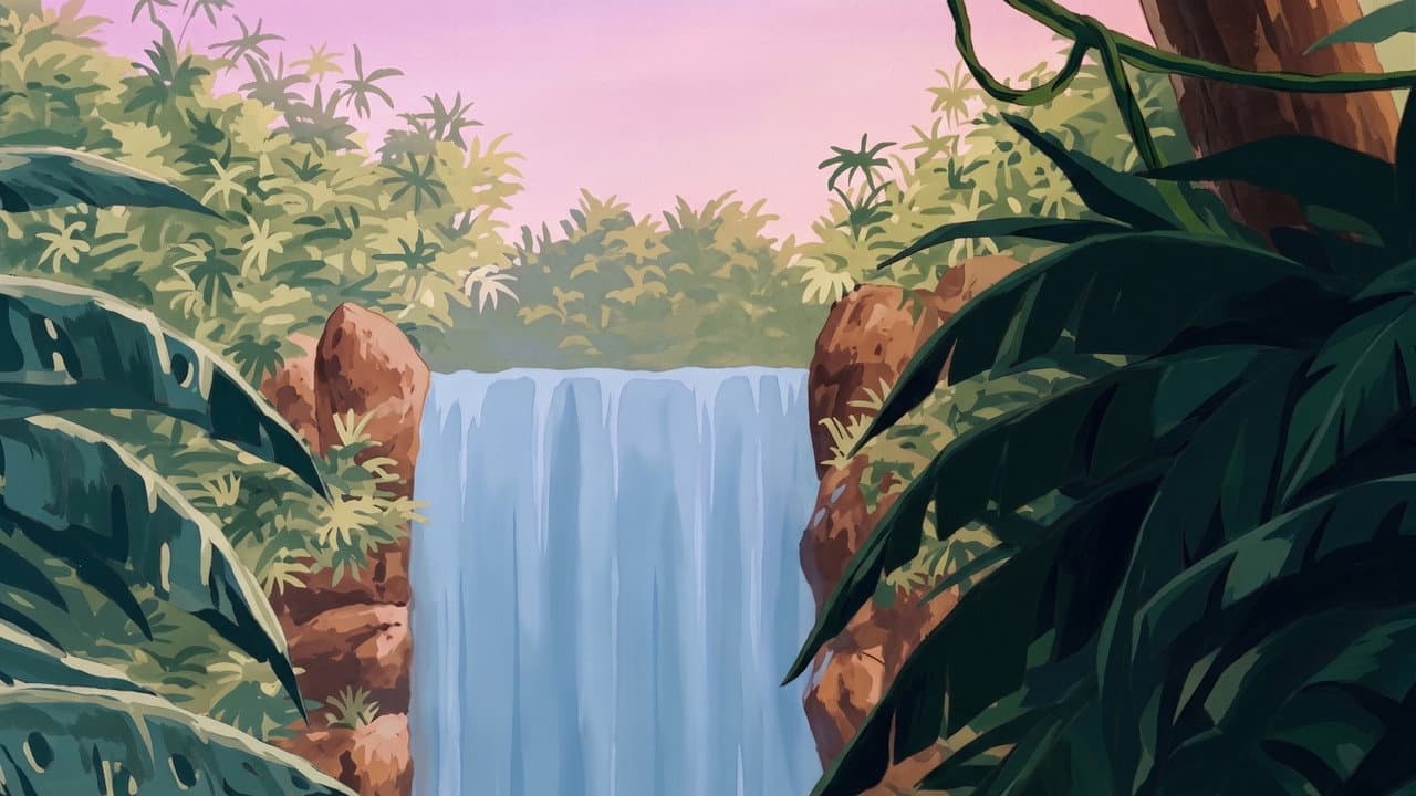 The Jungle Book