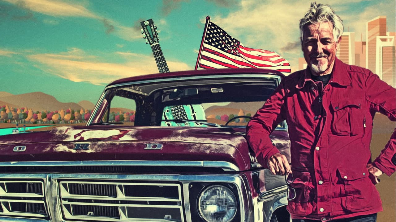 Griff's Great American South