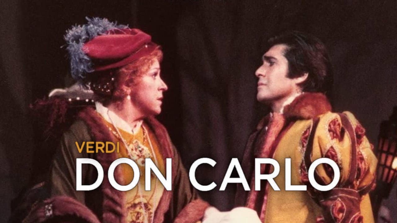 Don Carlo