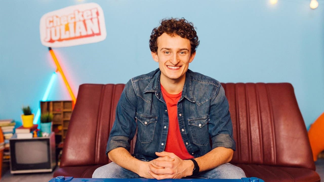 Checker Julian