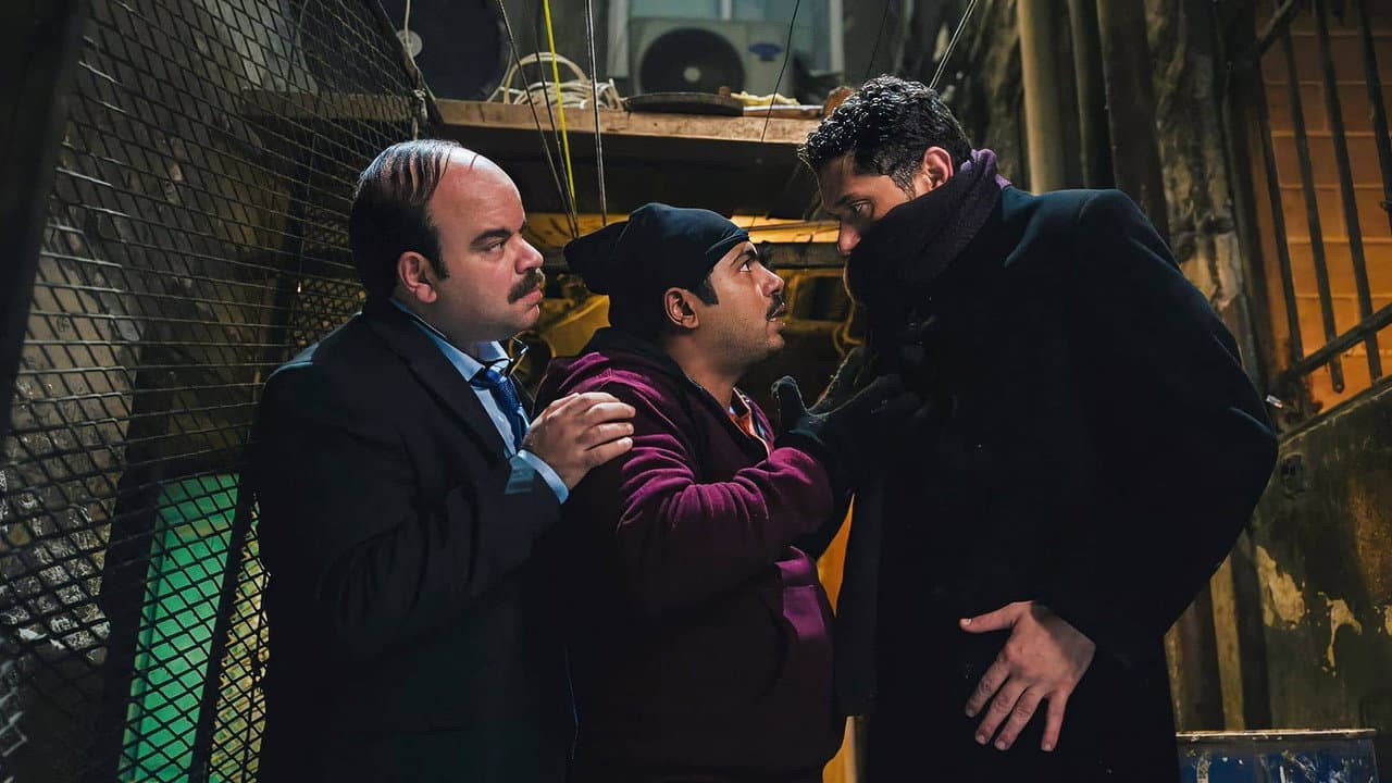 Sameer The Lawyer