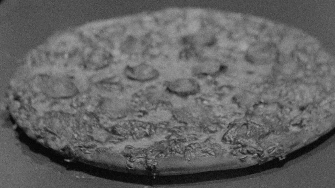 Pizza Time!