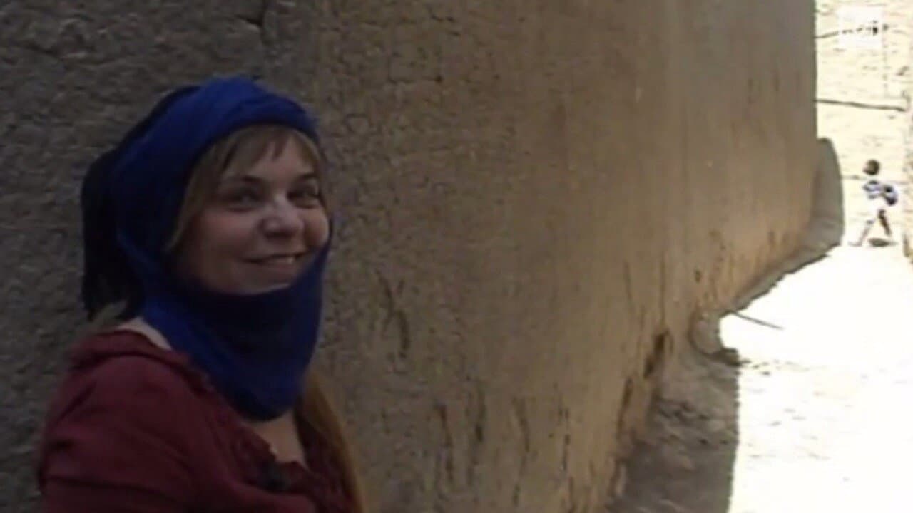 Mali - South Africa (Part One)