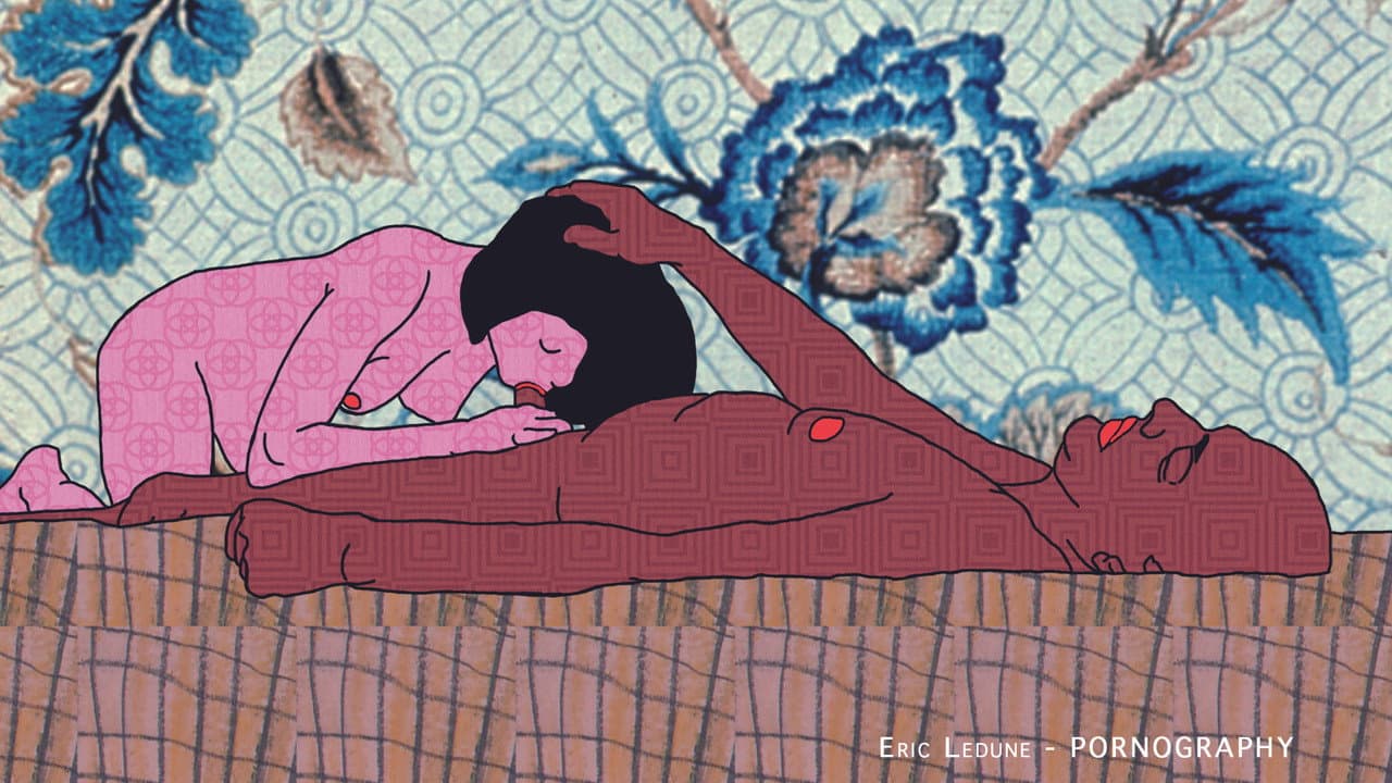 Pornography