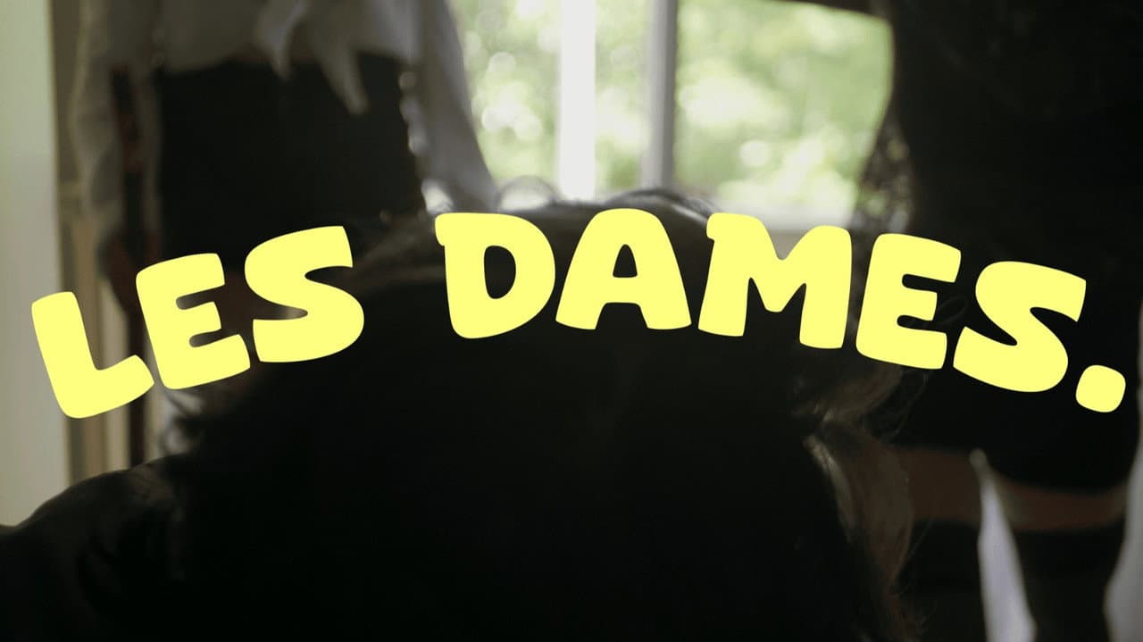 LES DAMES.