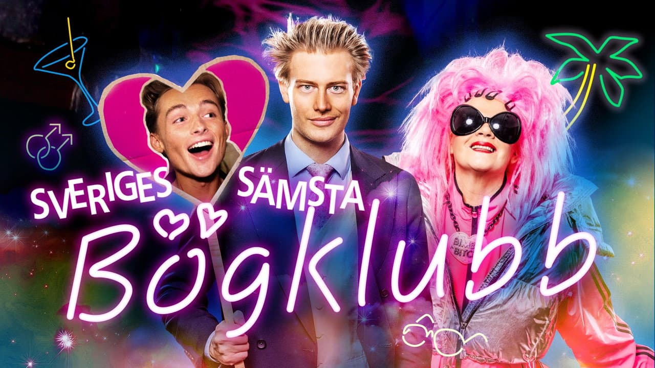 Sveriges sämsta bögklubb