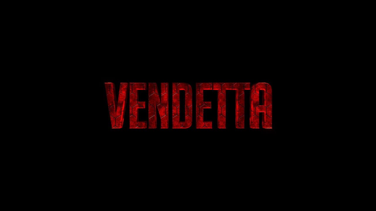 VENDETTA-THE BEAST WITHIN