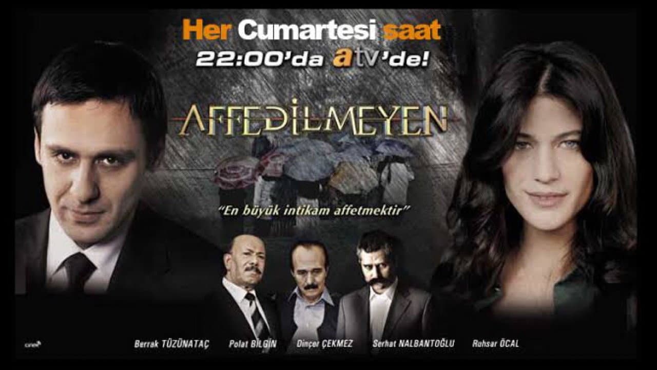 Affedilmeyen