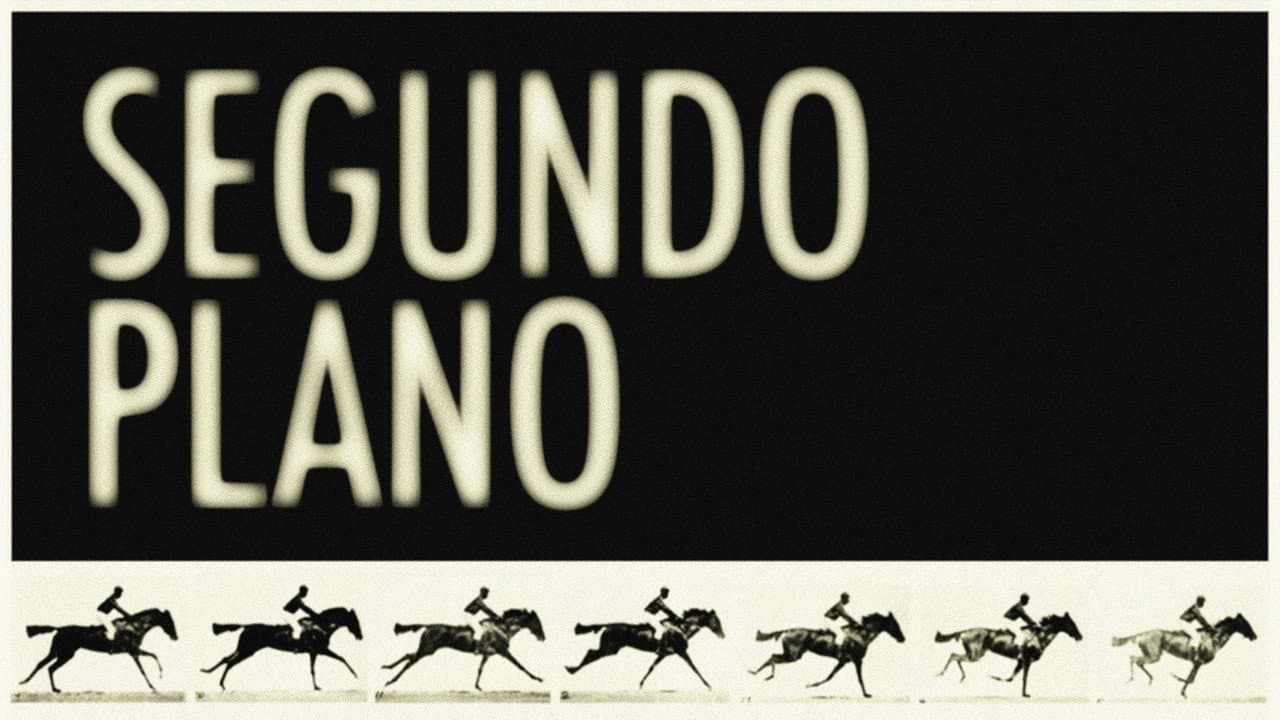 Segundo Plano